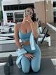 Genç Escort Taksim de Gençlik Enerjisiyle Yanıyor